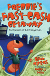 Book cover for Freddie's Fast-cash Getaway