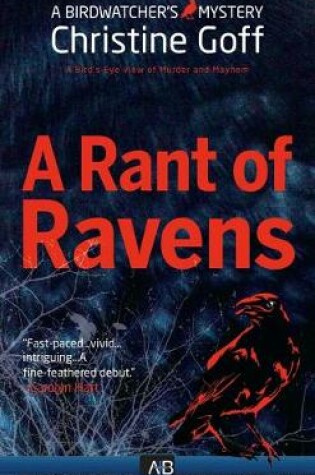 Cover of A Rant of Ravens