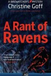 Book cover for A Rant of Ravens