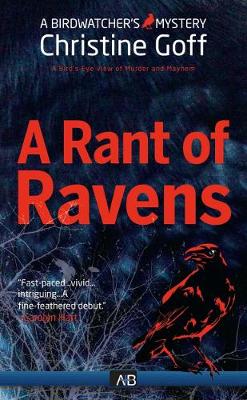 Cover of A Rant of Ravens