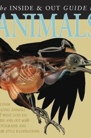 Cover of The Inside & Out Guide to Animals