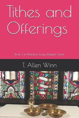 Cover of Tithes and Offerings