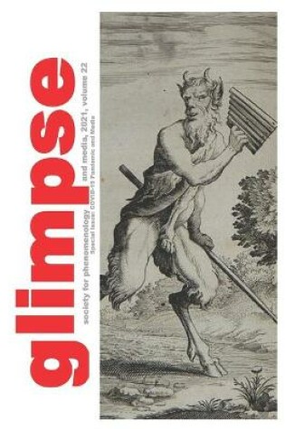 Cover of Glimpse