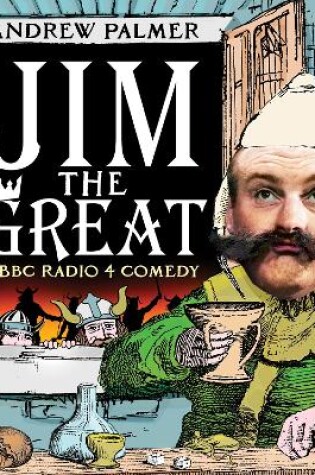 Cover of Jim the Great
