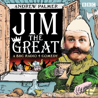 Cover of Jim the Great