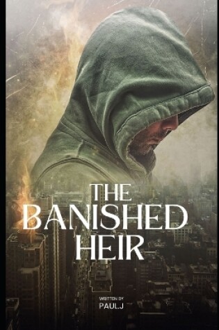 Cover of The Banished Heir