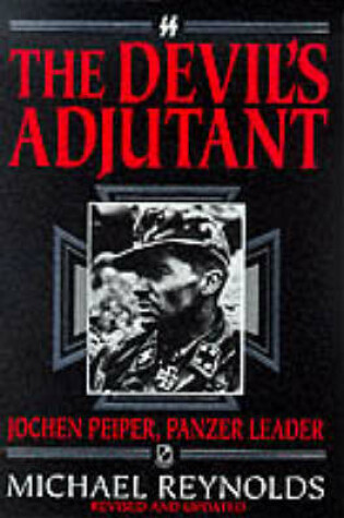 Cover of The Devil's Adjutant