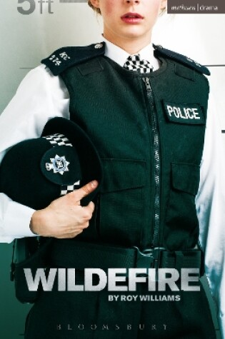 Cover of Wildefire