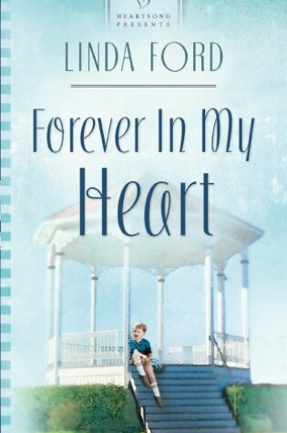 Cover of Forever in My Heart