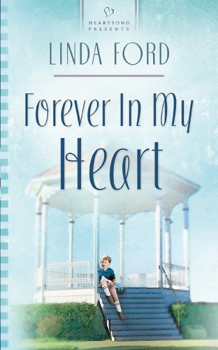 Cover of Forever in My Heart
