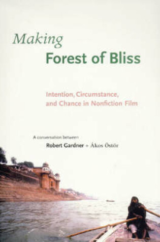 Cover of Making Forest of Bliss