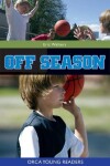 Book cover for Off Season
