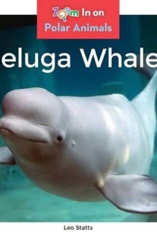 Cover of Beluga Whales