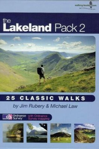 Cover of The Lakeland Pack 2