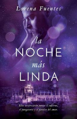 Book cover for La Noche Más Linda