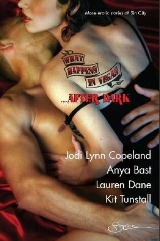 Cover of What Happens In Vegas...After Dark