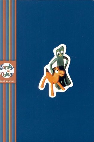 Cover of Gumby and Friends