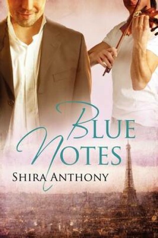 Cover of Blue Notes