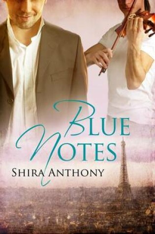 Cover of Blue Notes