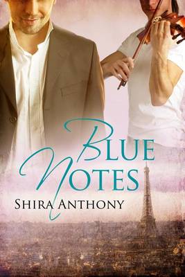 Book cover for Blue Notes