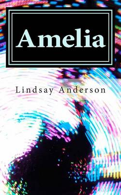 Book cover for Amelia