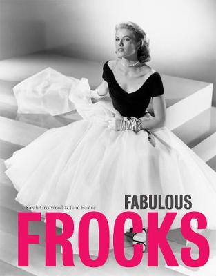 Book cover for Fabulous Frocks