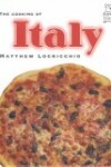 Book cover for The Cooking of Italy