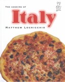 Cover of The Cooking of Italy