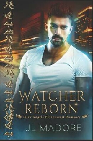 Cover of Watcher Reborn