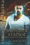 Book cover for Watcher Reborn