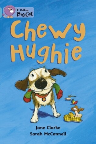 Cover of Chewy Hughie