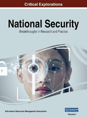 Cover of National Security