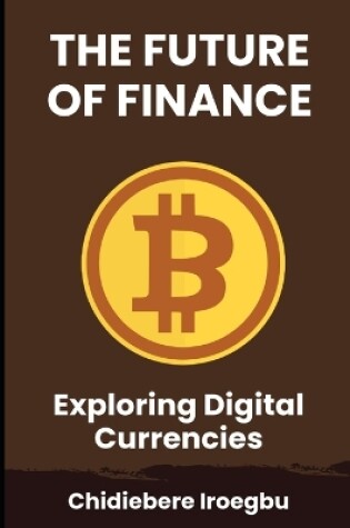 Cover of The Future of Finance