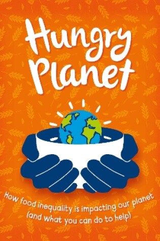 Cover of Hungry Planet