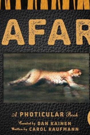 Cover of Safari