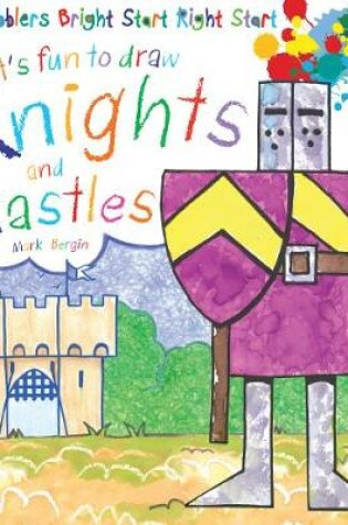 Cover of Knights And Castles