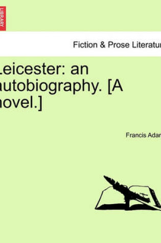 Cover of Leicester