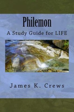 Cover of Philemon