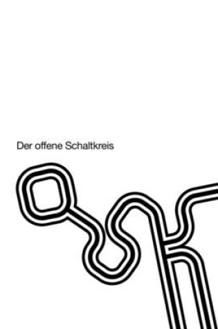 Cover of Der offene Schaltkreis