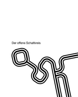 Book cover for Der offene Schaltkreis