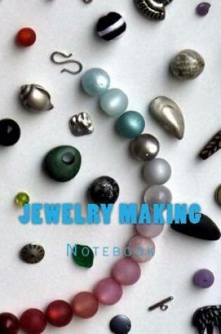 Cover of Jewelry Making