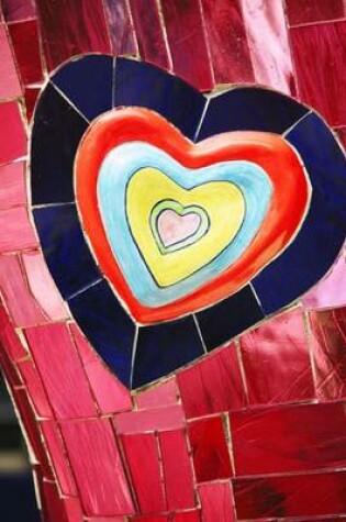 Cover of Heart Mosaic Journal