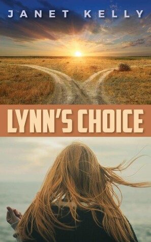 Book cover for Lynn's Choice