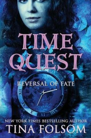 Cover of Time Quest