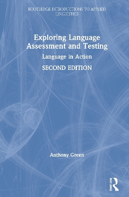 Cover of Exploring Language Assessment and Testing