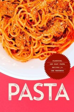 Cover of Pasta