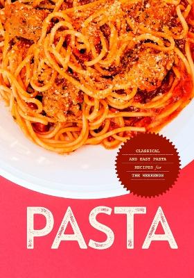 Book cover for Pasta