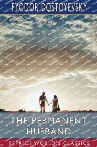 Cover of The Permanent Husband (Esprios Classics)