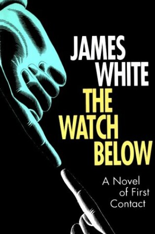 Cover of The Watch Below