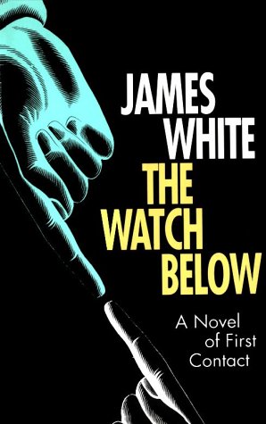 Book cover for The Watch Below